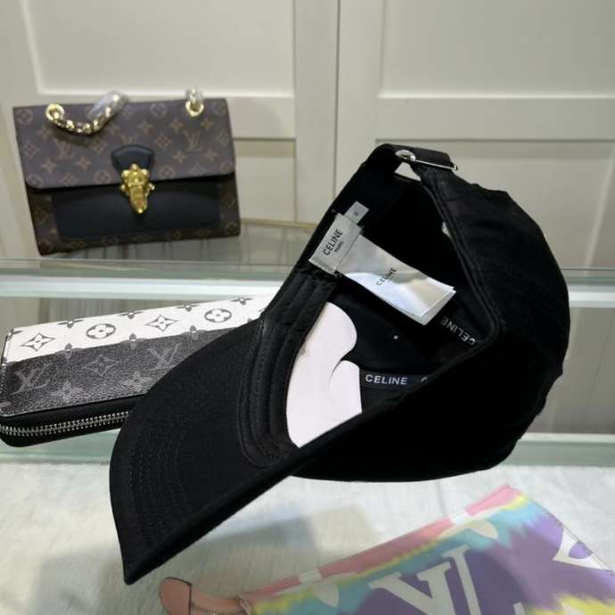 Picture of Celine Cap _SKUCelinecap0115121046